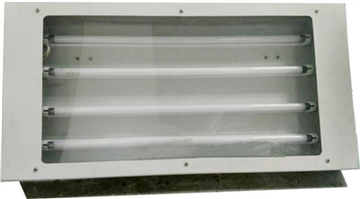 GB-ZK Pinhole Detection Bekkur