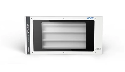 GB-ZK Pinhole Detection Bekkur