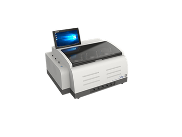 Y310L Coulometric Sensor Súrefnis gegndræpi greiningartæki: Precision OTR próf fyrir hindrunarefni